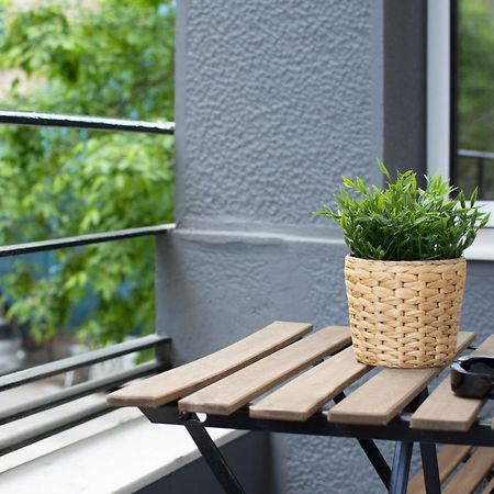 Aris Premium Accommodation Atenas Exterior foto